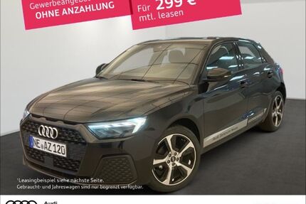 Audi A1 Gebrauchtwagen