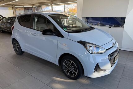 Hyundai i10 Gebrauchtwagen
