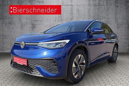 VW ID.5 Gebrauchtwagen