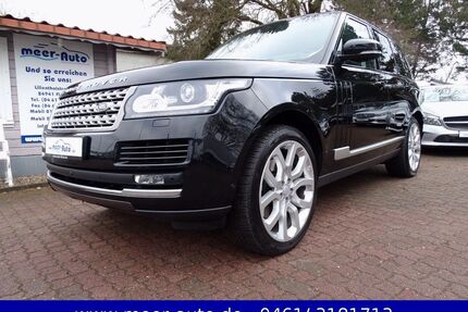 Land Rover Range Rover Gebrauchtwagen