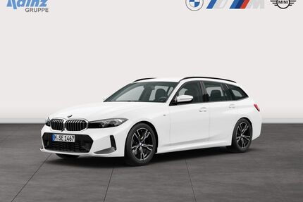 BMW 318 Gebrauchtwagen