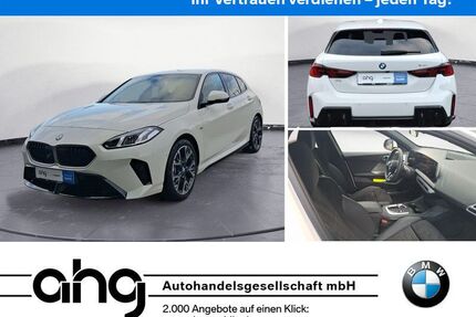 BMW 120 Gebrauchtwagen