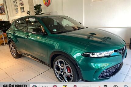 Alfa Romeo Tonale Gebrauchtwagen