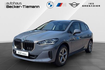 BMW 220 Active Tourer Gebrauchtwagen
