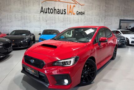 Subaru WRX STI Gebrauchtwagen