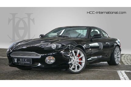 Aston Martin DB7 Gebrauchtwagen