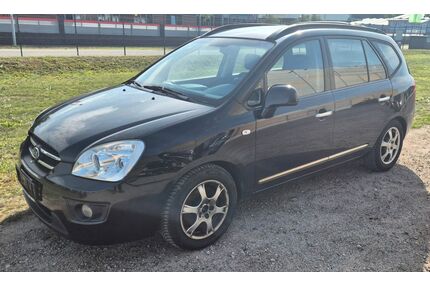 Kia Carens Gebrauchtwagen