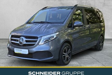 Mercedes-Benz V 300 Gebrauchtwagen