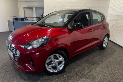 Hyundai i10 Gebrauchtwagen