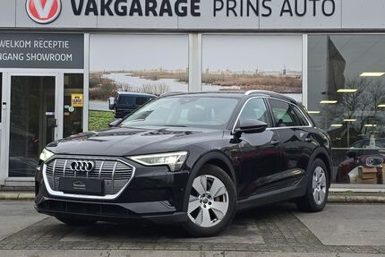 Audi e-tron Gebrauchtwagen