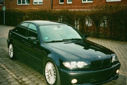 BMW 316 Gebrauchtwagen