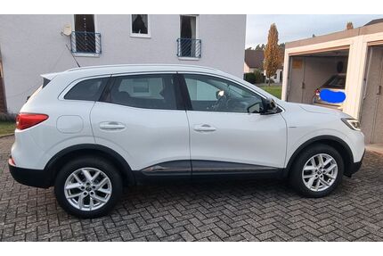 Renault Kadjar Gebrauchtwagen