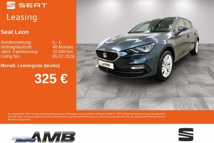 Seat Leon Gebrauchtwagen