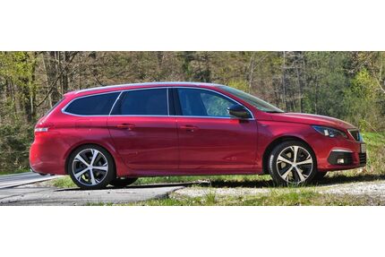 Peugeot 308 Gebrauchtwagen