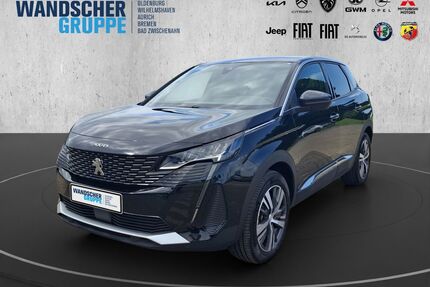Peugeot 3008 Gebrauchtwagen
