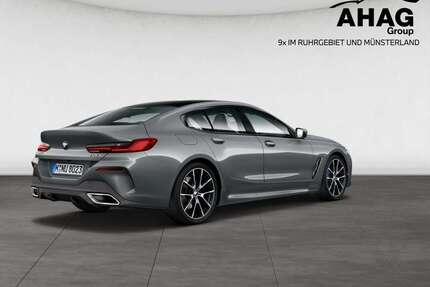 BMW 840 Gebrauchtwagen