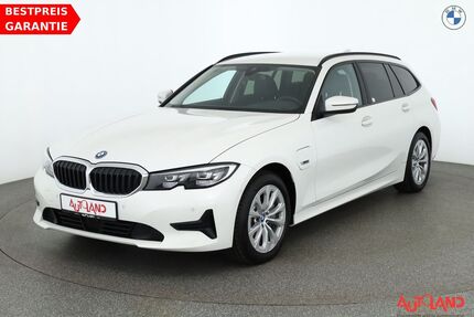 BMW 330 Gebrauchtwagen