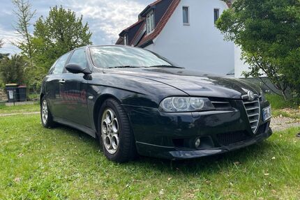 Alfa Romeo 156 Gebrauchtwagen