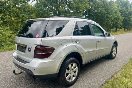 Mercedes-Benz ML 320 Gebrauchtwagen
