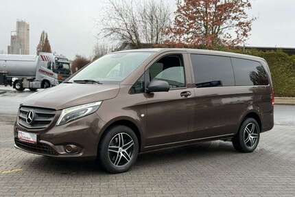 Mercedes-Benz Vito Gebrauchtwagen