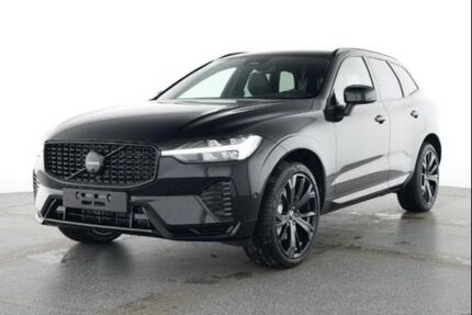 Volvo XC60 Gebrauchtwagen