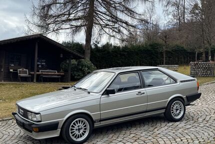 Audi Coupé Gebrauchtwagen
