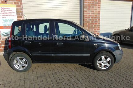 Fiat Panda Gebrauchtwagen
