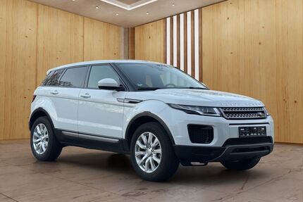 Land Rover Range Rover Evoque Gebrauchtwagen