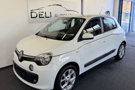 Renault Twingo Gebrauchtwagen