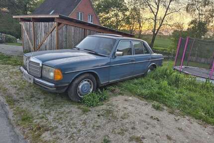 Mercedes-Benz 200 Gebrauchtwagen