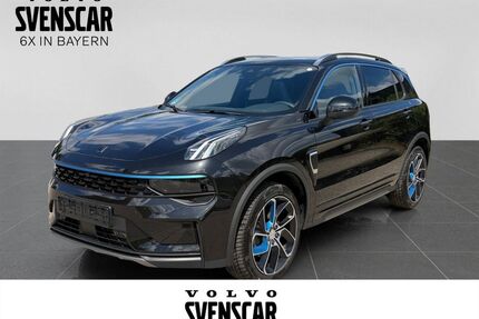 Lynk & Co 01 Gebrauchtwagen