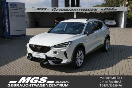 Cupra Formentor Gebrauchtwagen