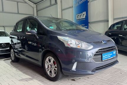 Ford B-Max Gebrauchtwagen