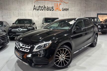 Mercedes-Benz GLA 220 Gebrauchtwagen