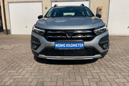 Dacia Sandero Gebrauchtwagen