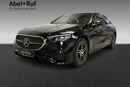 Mercedes-Benz E 200 Gebrauchtwagen