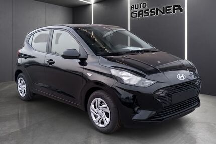 Hyundai i10 Gebrauchtwagen