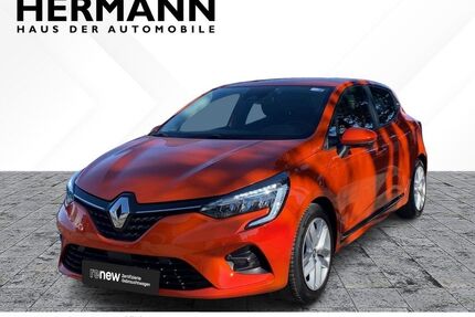Renault Clio Gebrauchtwagen