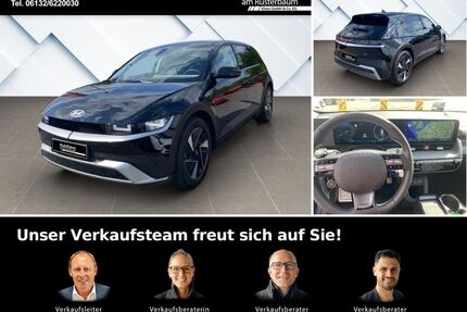 Hyundai IONIQ 5 Gebrauchtwagen