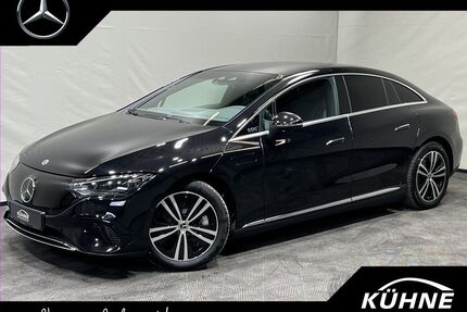 Mercedes-Benz EQE Gebrauchtwagen