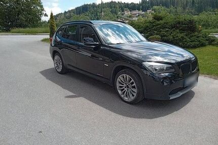 BMW X1 Gebrauchtwagen