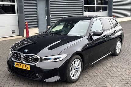 BMW M340i Gebrauchtwagen