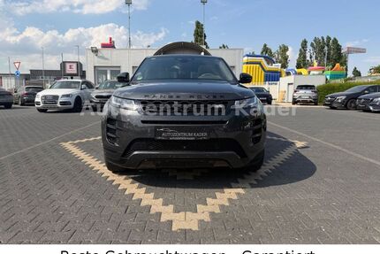 Land Rover Range Rover Evoque Gebrauchtwagen