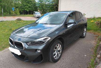 BMW X2 Gebrauchtwagen