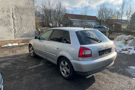 Audi A3 Gebrauchtwagen