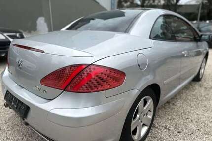 Peugeot 307 Gebrauchtwagen