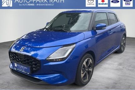 Suzuki Swift Gebrauchtwagen
