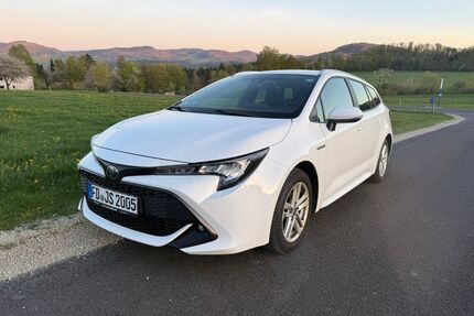 Toyota Corolla Gebrauchtwagen