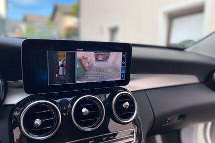 Mercedes-Benz C 220 Gebrauchtwagen