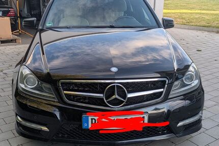 Mercedes-Benz C 300 Gebrauchtwagen